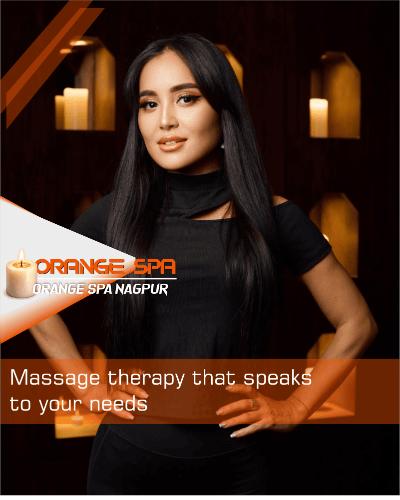 Nagpur Massage Service